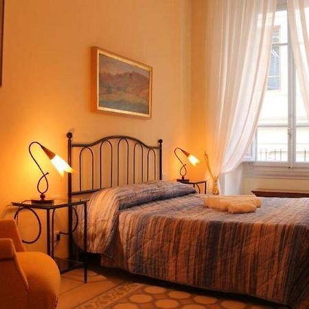 Via Roma Suites Флоренция Экстерьер фото