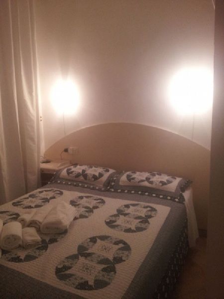 Via Roma Suites Флоренция Экстерьер фото