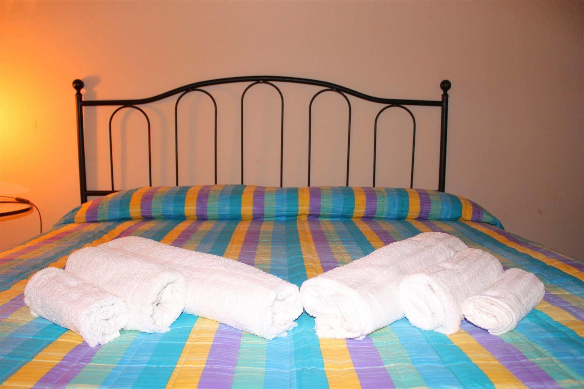 Via Roma Suites Флоренция Экстерьер фото